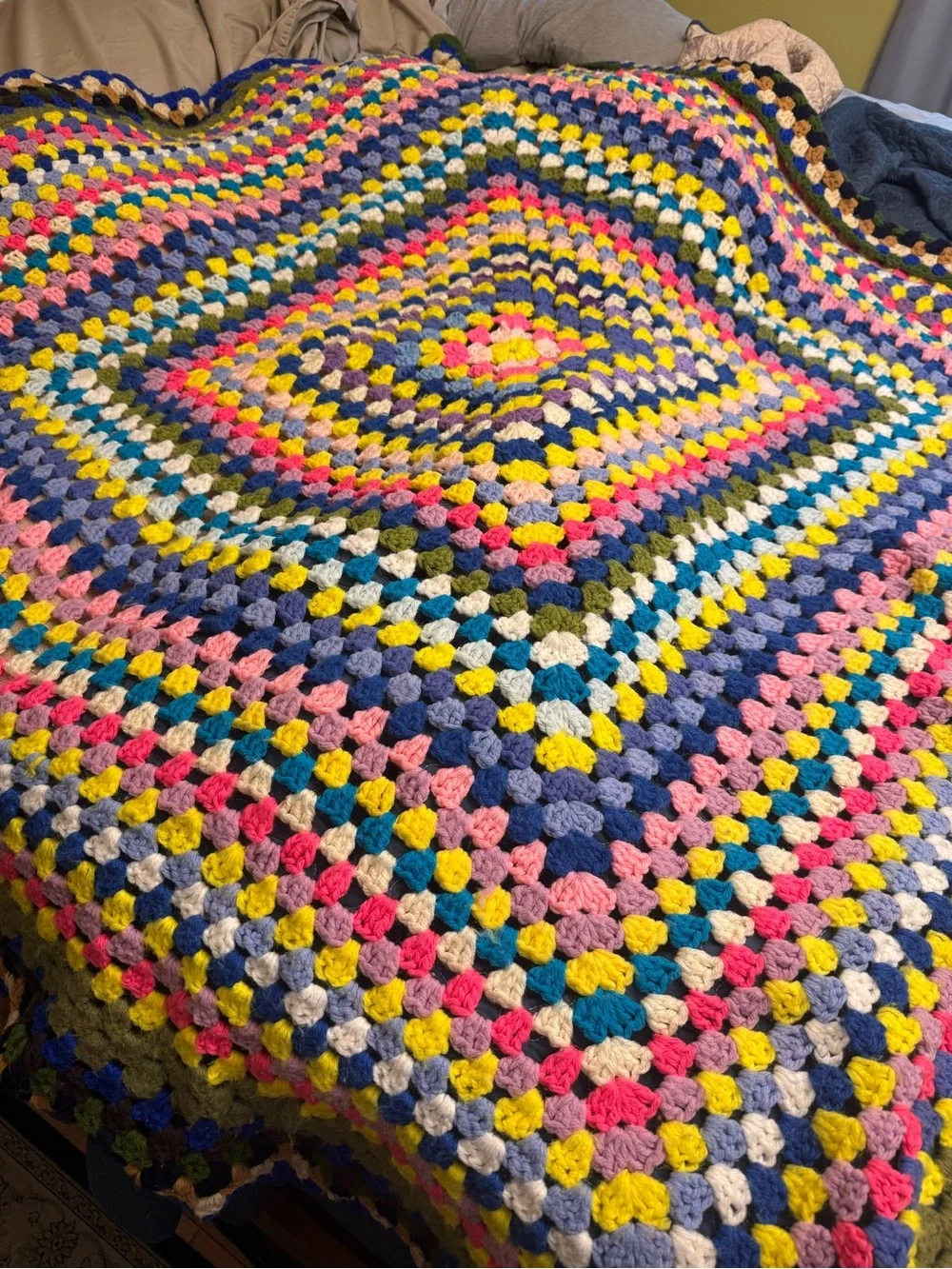 Hand Crafted this stunning